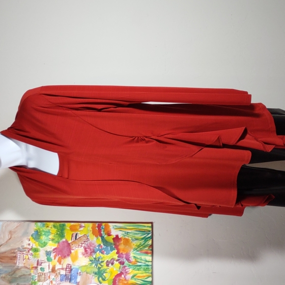 Anthony Original 2 pc Jacket/Tank Set - Picture 2 of 9